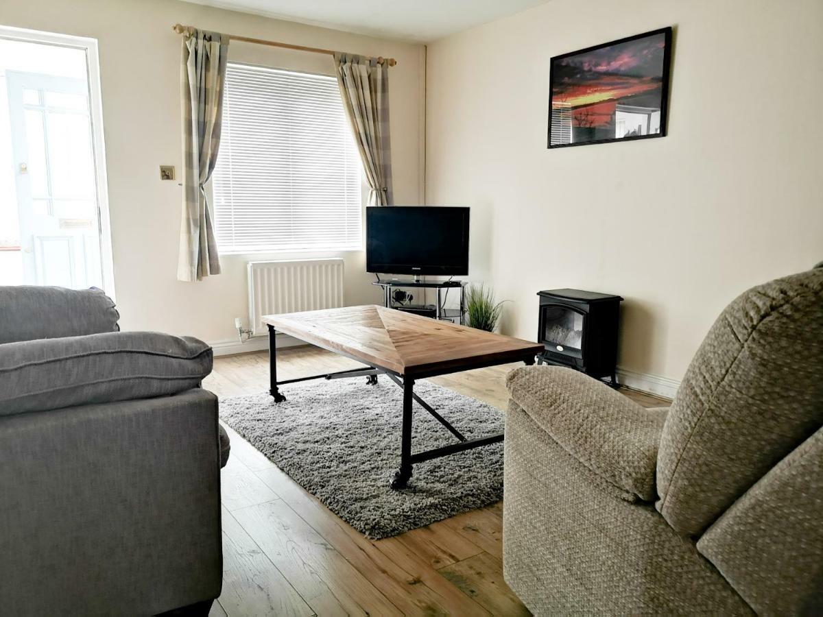 Cf10 House - Cardiff City Centre Zewnętrze zdjęcie