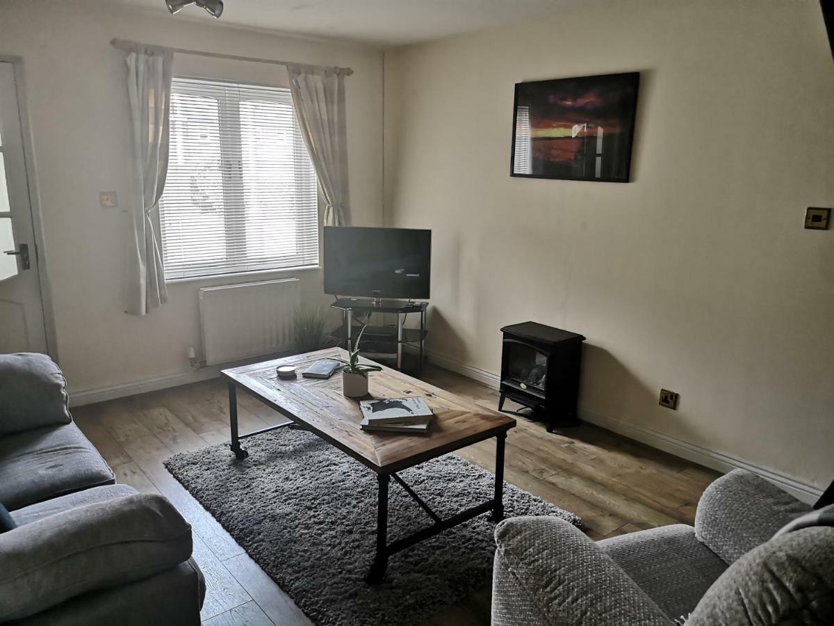 Cf10 House - Cardiff City Centre Zewnętrze zdjęcie